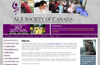 ALS Society of Canada