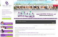 ALS Society of Canada