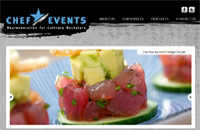 Chef Events - Culinary Rockstars