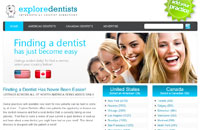 Explore Dentists