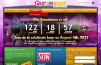 Queer Beer Festival