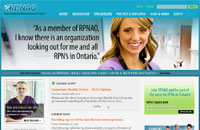 Registered Practical Nurses Association of Ontario