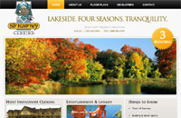 Sir Kearney Landing