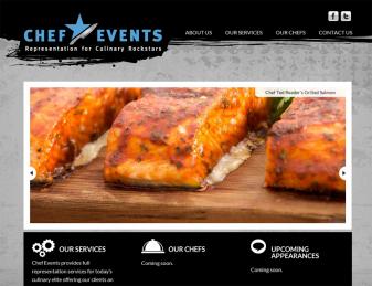 Chef Events