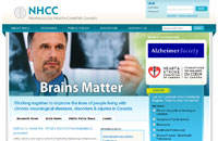 My Brain Matters (NHCC)