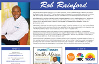 Rob Rainford (Chef)